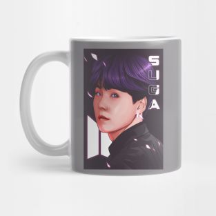 Suga Mug